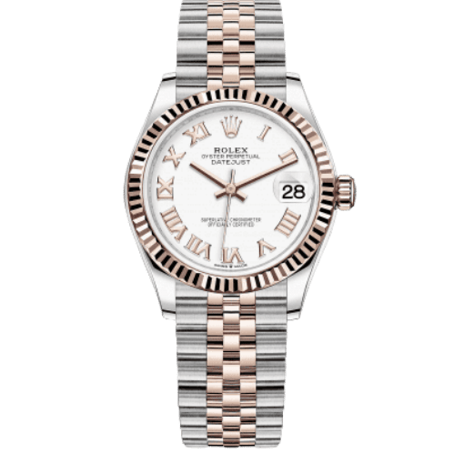 Rolex Lady 31